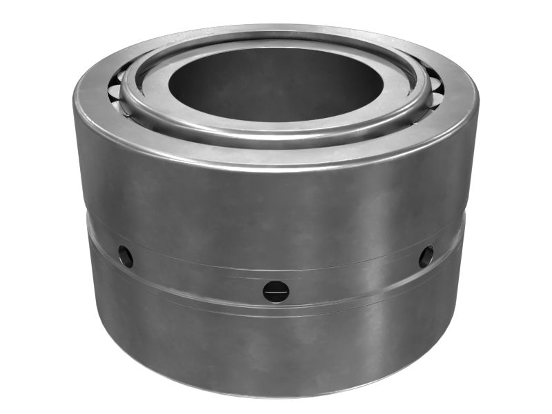 512-9590: ПОДШИПНИК В СБОРЕ