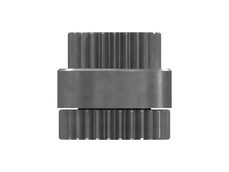 ШЕСТЕРНЯ СОЛНЕЧНАЯ В СБОРЕ