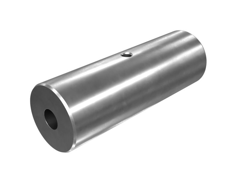 Вал планетарной передачи