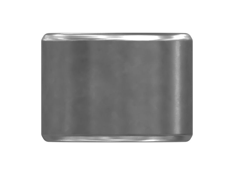 Тормозной поршень, внешний диаметр 57,099 мм