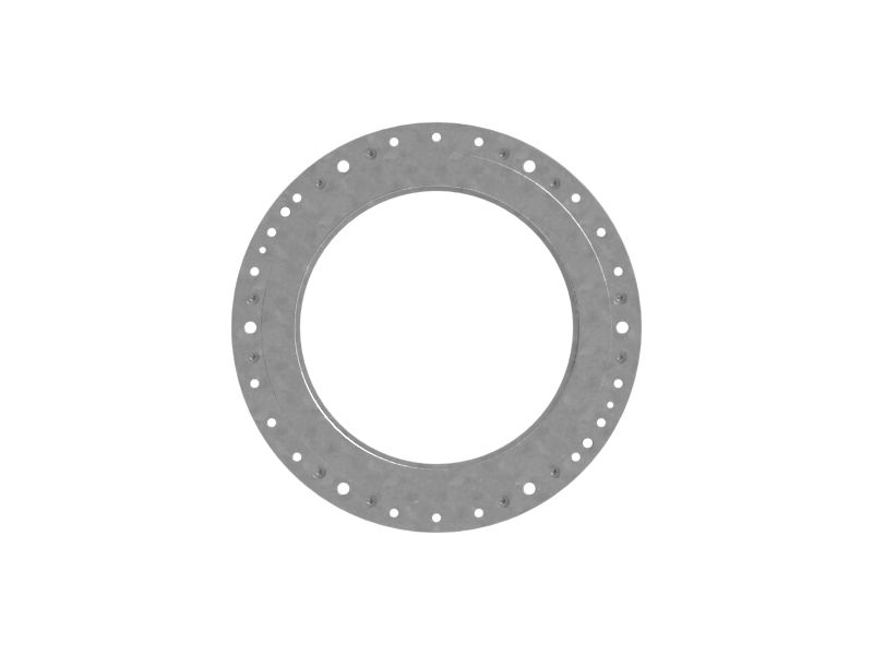 ПЛАСТИНА ТОРЦЕВАЯ