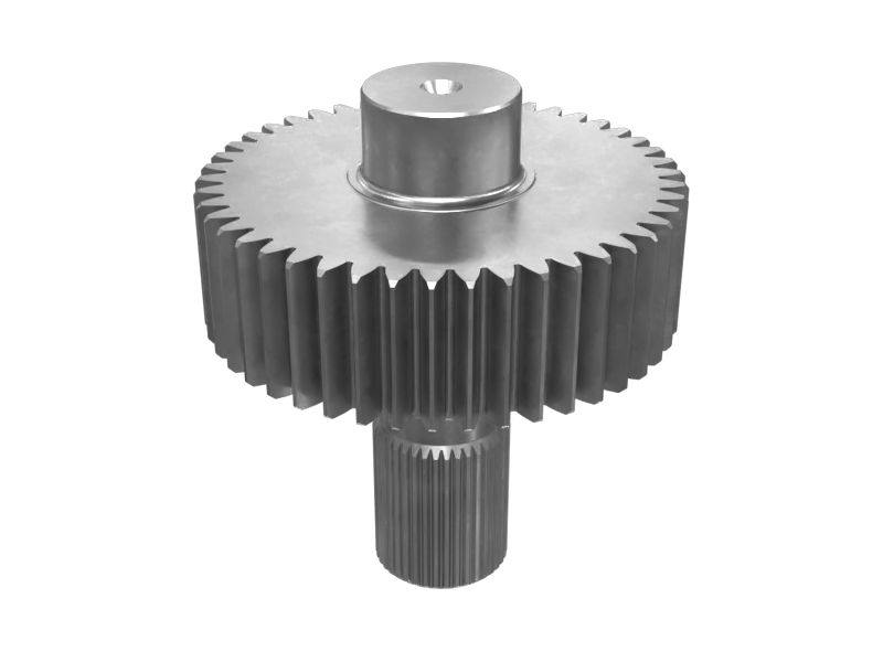 452-7076: ШЕСТЕРНЯ ВХОДНАЯ