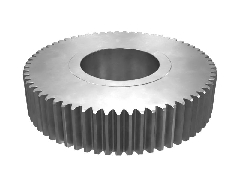 ШЕСТЕРНЯ ПЛАНЕТАРНОЙ ПЕРЕДАЧИ