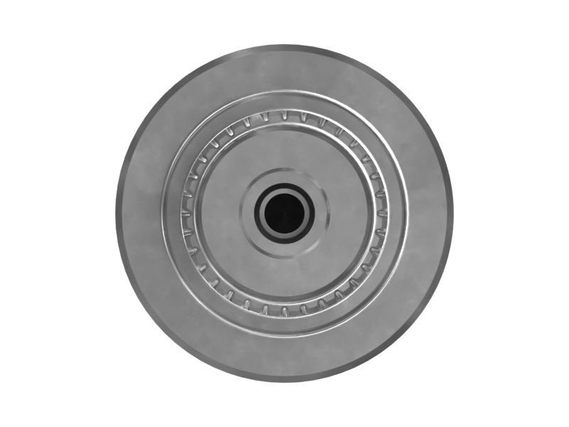 ВЫХОДНОЙ ВАЛ