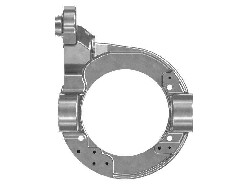 КОРПУС ШПИНДЕЛЯ
