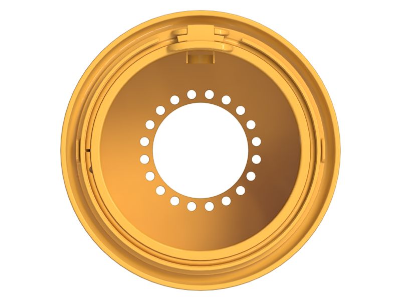 БЛОК ДЕМОНТАЖА ОБОДА