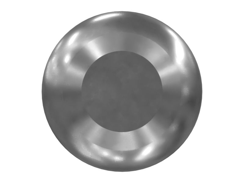 ШАРОВОЙ ПАЛЕЦ