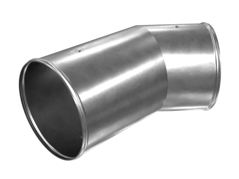 147-0814: ТРУБКА В СБОРЕ