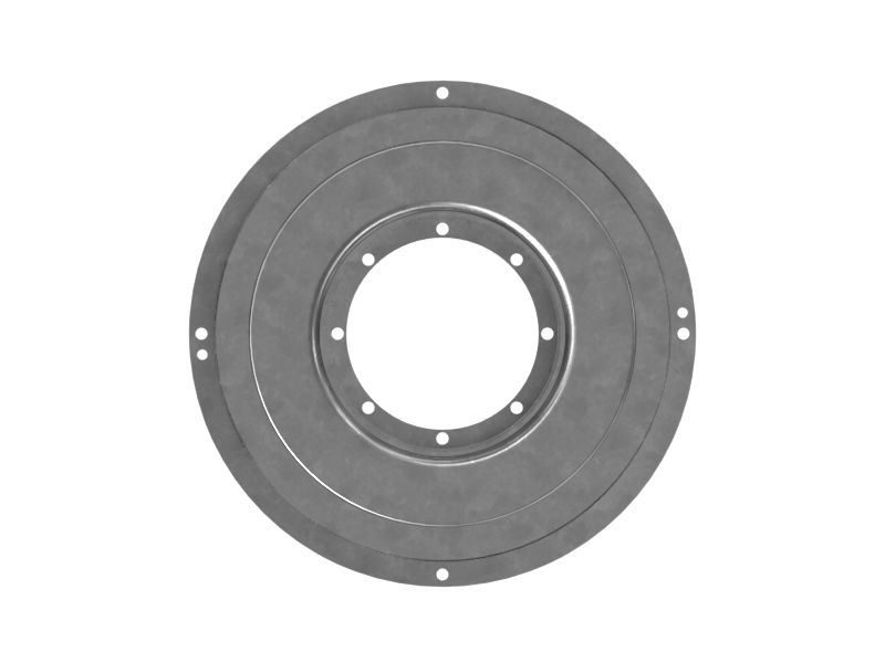 Колесо крыльчатки
