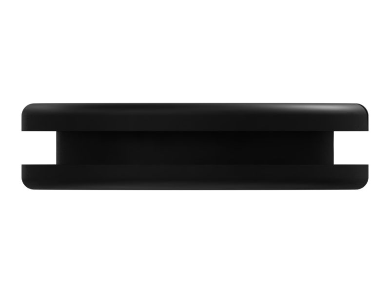 Резиновое уплотнение жгута электрических проводов