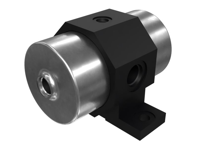 Регулятор зазора