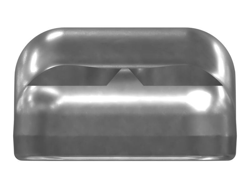 Крышка подшипника с внутренним диаметром 56 мм