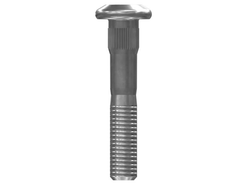190-6103: M24-3 X 142mm Wheel Stud Bolt 1906103 купить