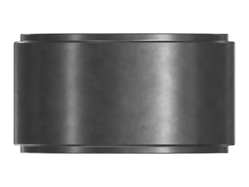 Стальной подшипник с наружным диаметром 295,52 мм