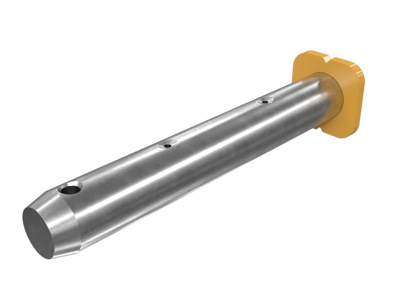 237-5096: Linkage Pin | Cat® Parts Store