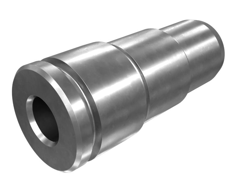 7U-1404: НИЖНИЙ ПАЛЕЦ