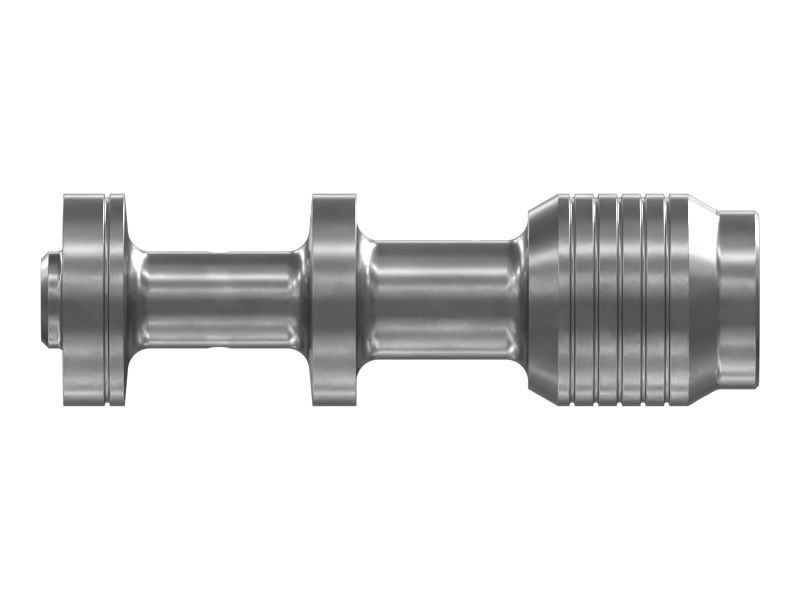 Золотник предохранительного клапана-регулятора
