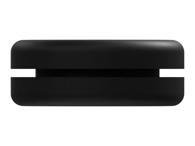 Круглое резиновое уплотнение