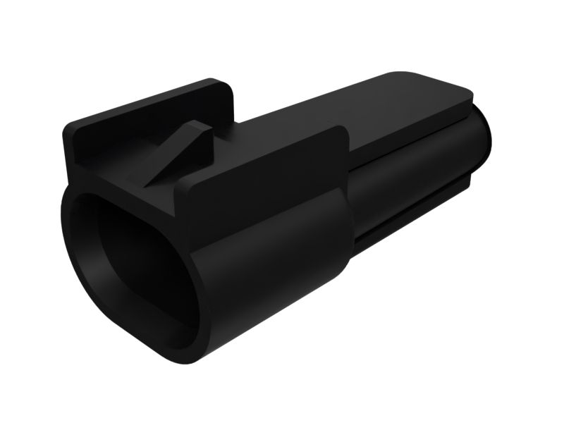 Резистор в сборе