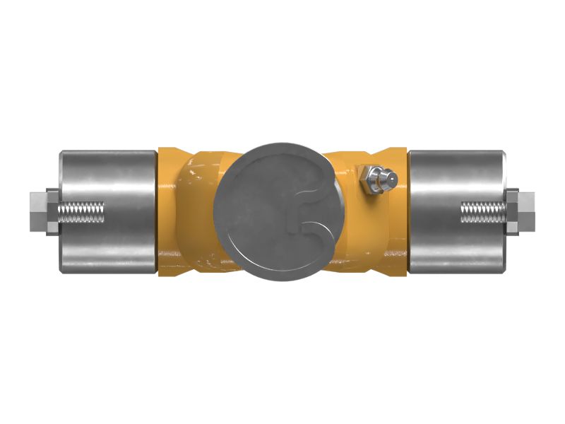 Универсальное соединение в сборе