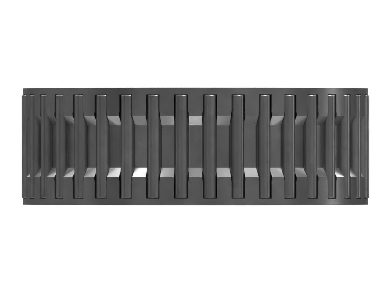 Роликовый подшипник с сепаратором с внутренним диаметром 55 мм