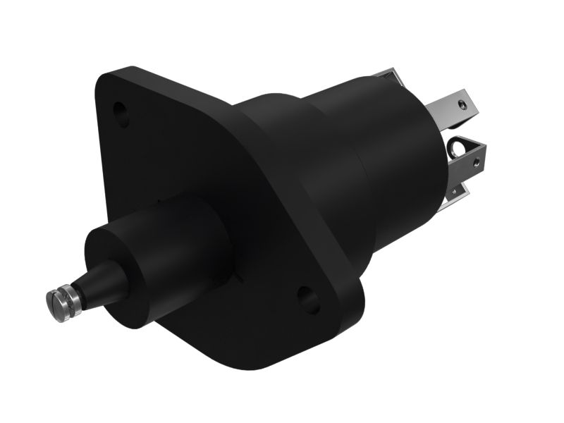 Переключатель указателей поворота