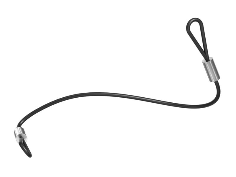 9V-1777: 383mm Long Lock Cable 9V1777 купить