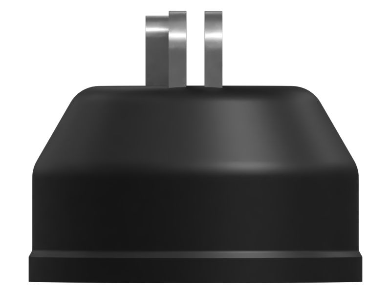 Заглушка для гидравлического бака