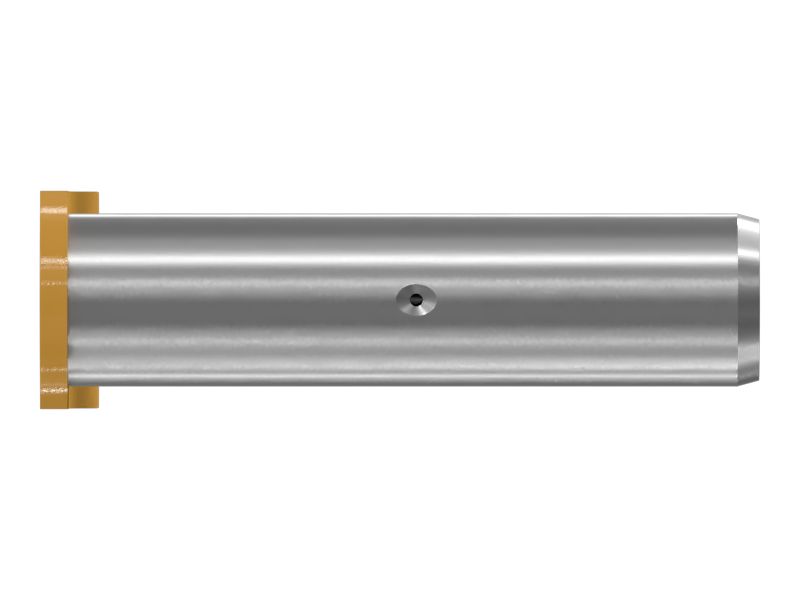 Штифт управления ковшом