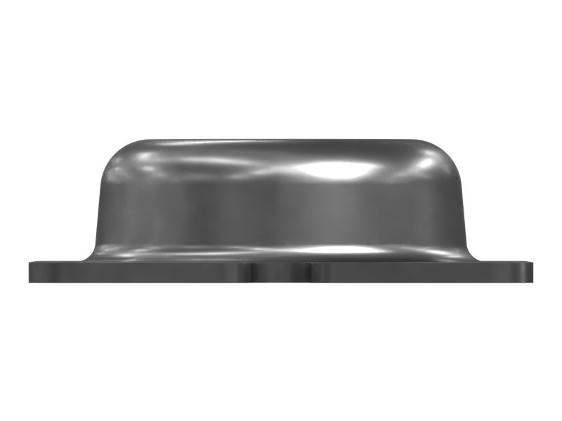 Внешняя крышка сдвижного окна