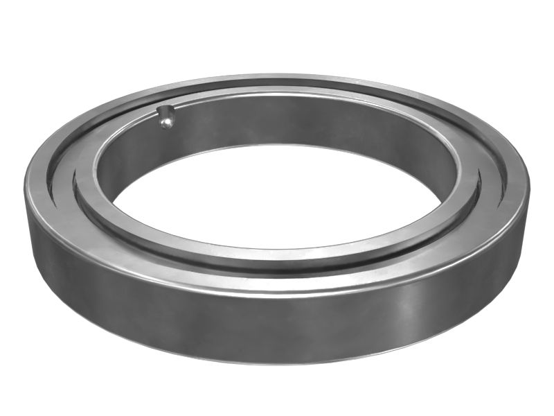 Однорядный шариковый подшипник диаметром 95,25 мм