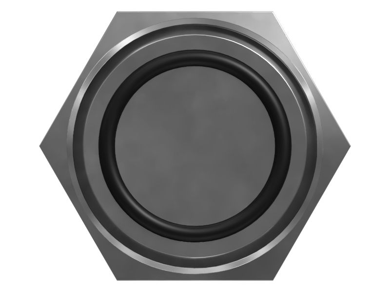 Обратный клапан привода вентилятора