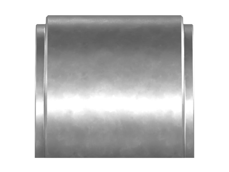 Стальной подшипник с наружным диаметром 295,52 мм