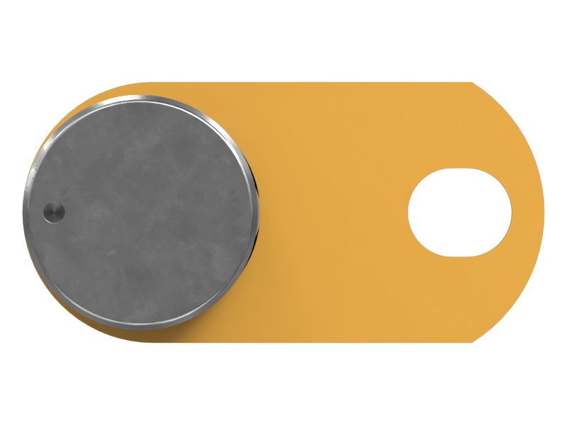 ПАЛЕЦ В СБОРЕ