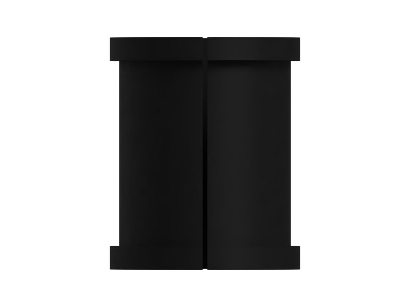 Резиновое уплотнение жгута электрических проводов