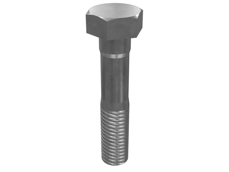 Болт с шестигранной головкой M30 X 3,5