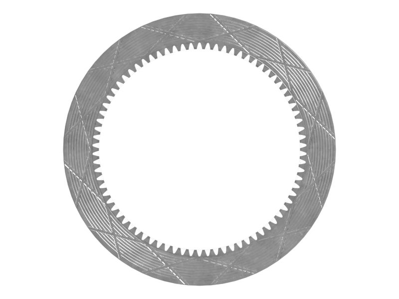 Фрикционный диск с наружным диаметром 331,50 мм