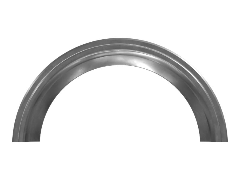 Стальной подшипник с наружным диаметром 295,52 мм