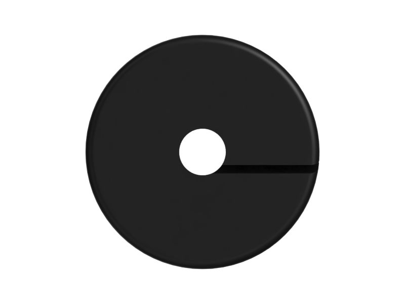 Резиновое уплотнение жгута электрических проводов