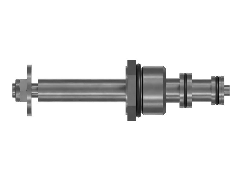 Картридж в сборе