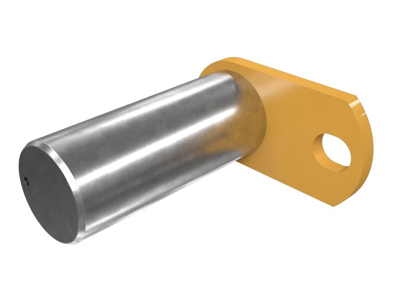 330-2775: Linkage Pin 3302775 купить