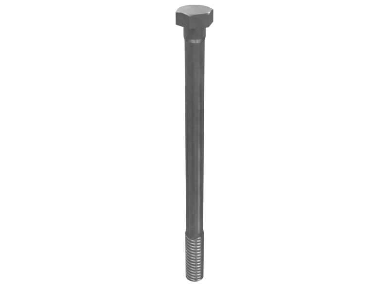 140-3048: M24 X 3 Hexagonal Head Bolt | Cat® Parts Store