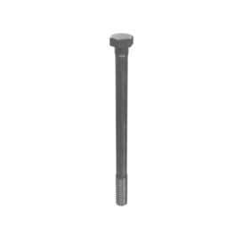 140-3048: M24 X 3 六角头螺栓