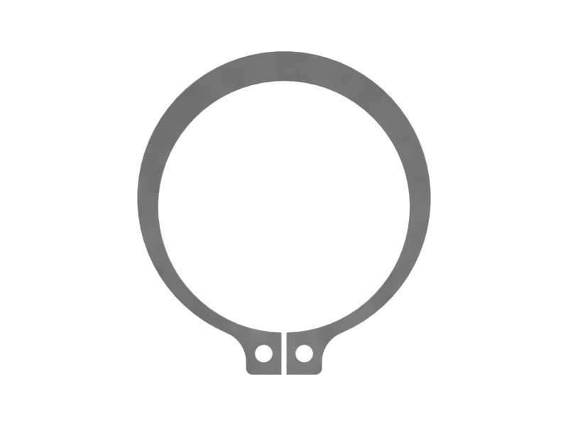 Стопорное кольцо