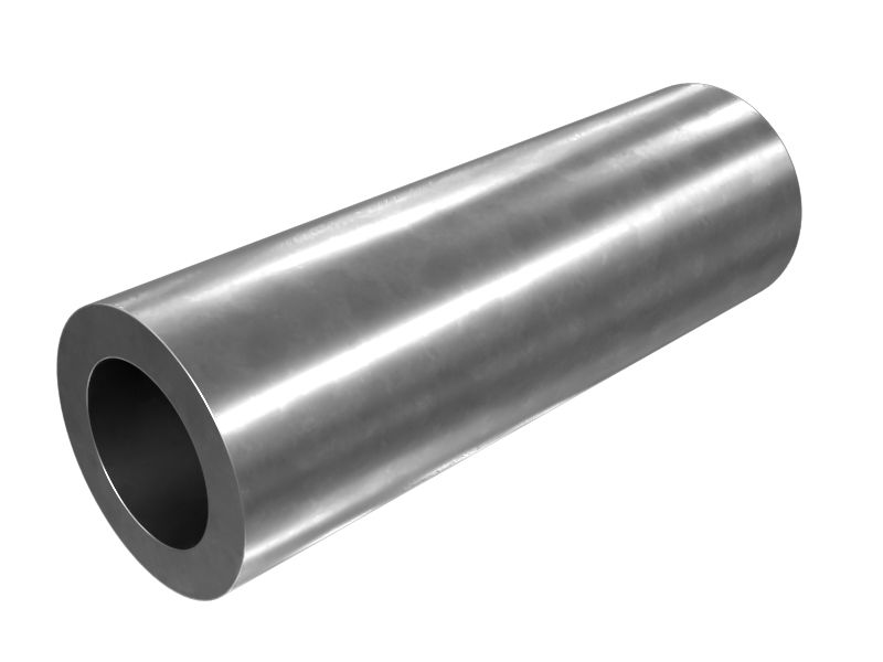 Стальная проставка длиной 63 мм