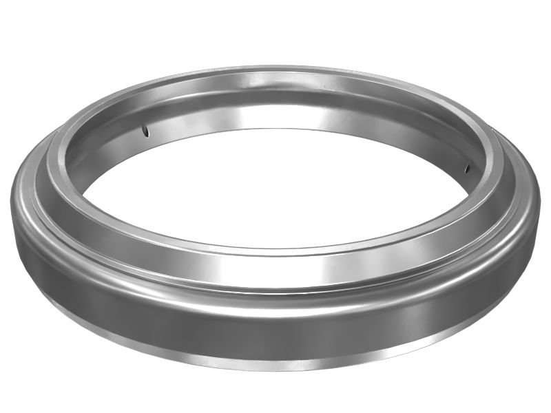 Грязесъемное уплотнение с наружным диаметром 60,2 мм