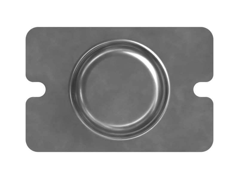 Внешняя крышка сдвижного окна