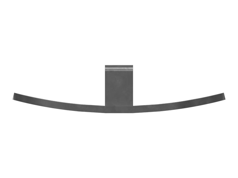 Зеркало в сборе