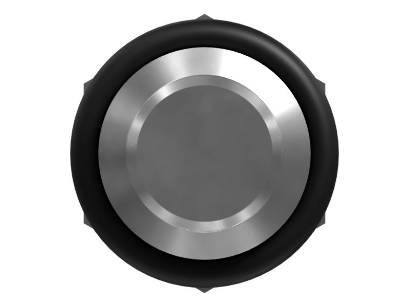 Блок перепускных клапанов