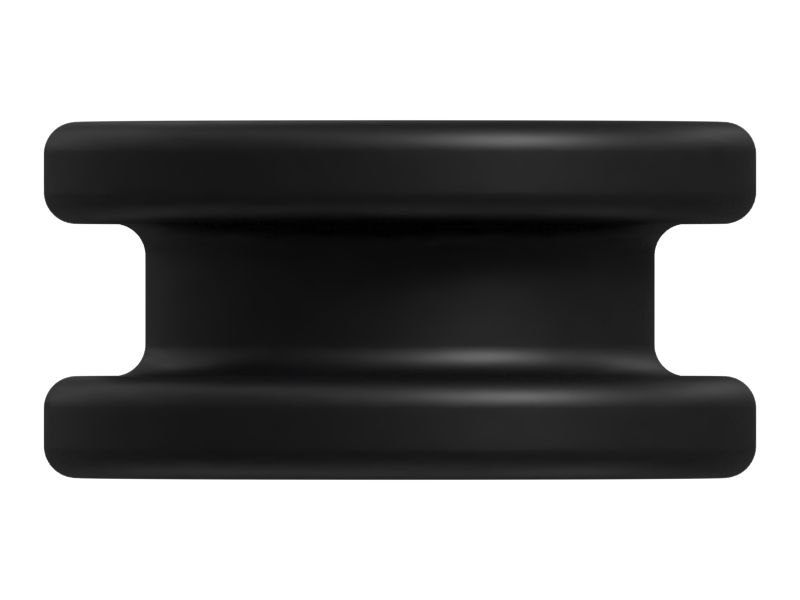 Изолирующая шайба жгута проводов